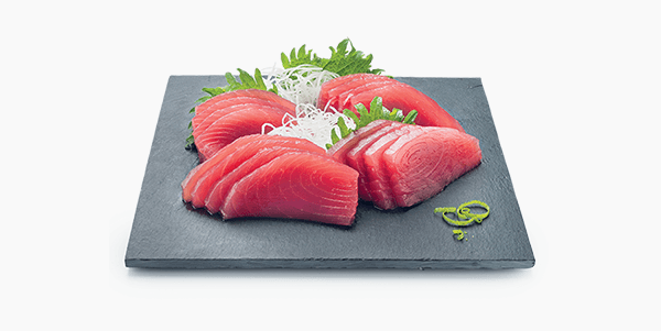 Sahimi Thon (5pcs) - Menu item