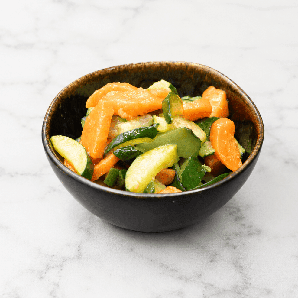 Poêlée de Légumes Frais - Menu item