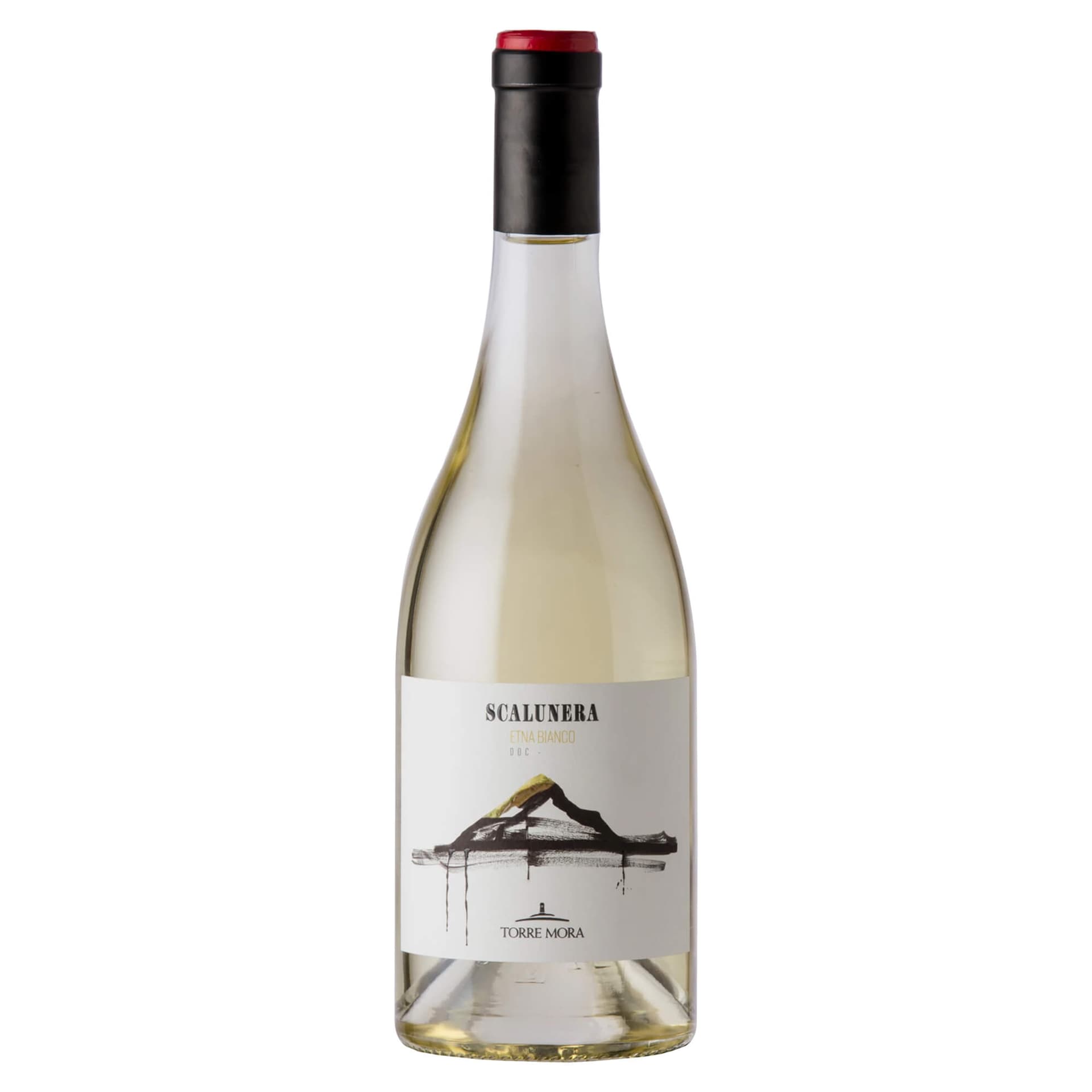 Scalunera Etna DOC (75 cl) — Scalunera - Menu item