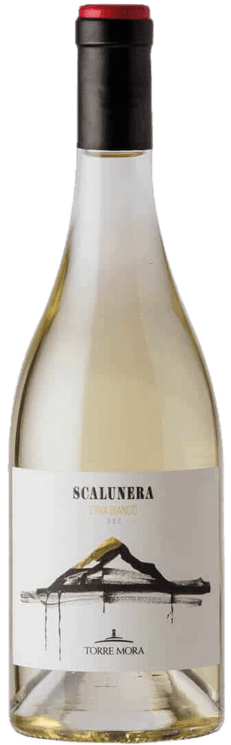 Scalunera Etna DOC (75 cl) — Scalunera