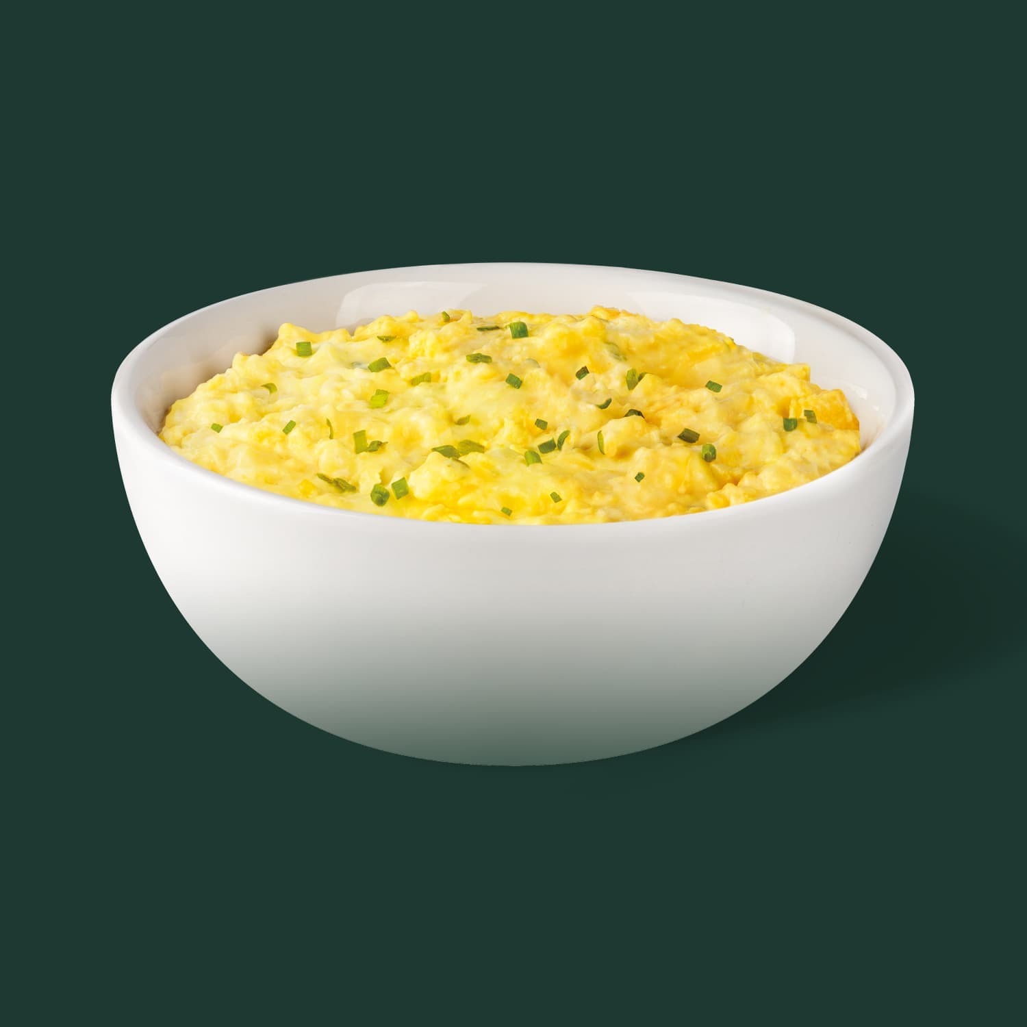 Œufs Brouillés Fromage - Menu item