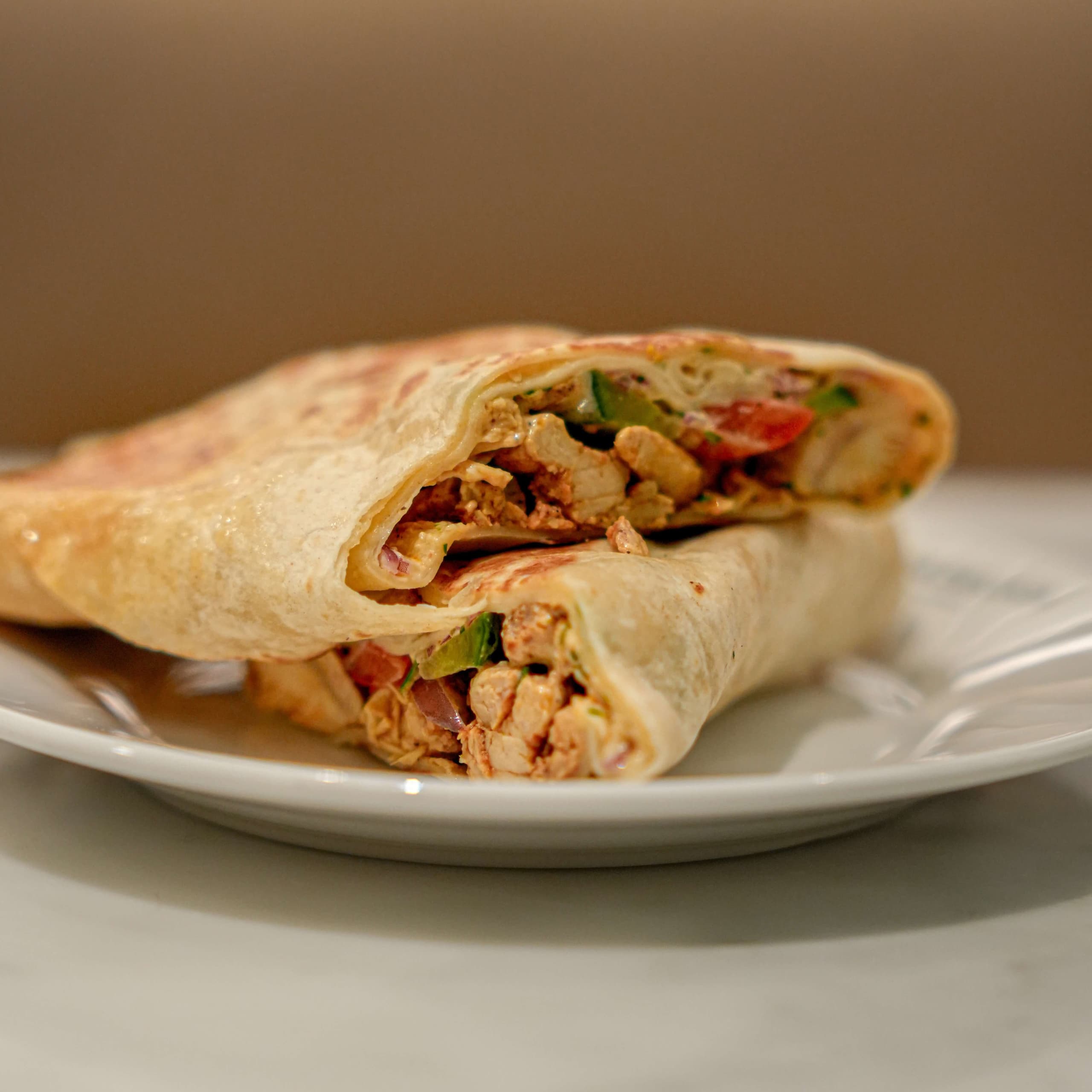 Shawarma - Menu item