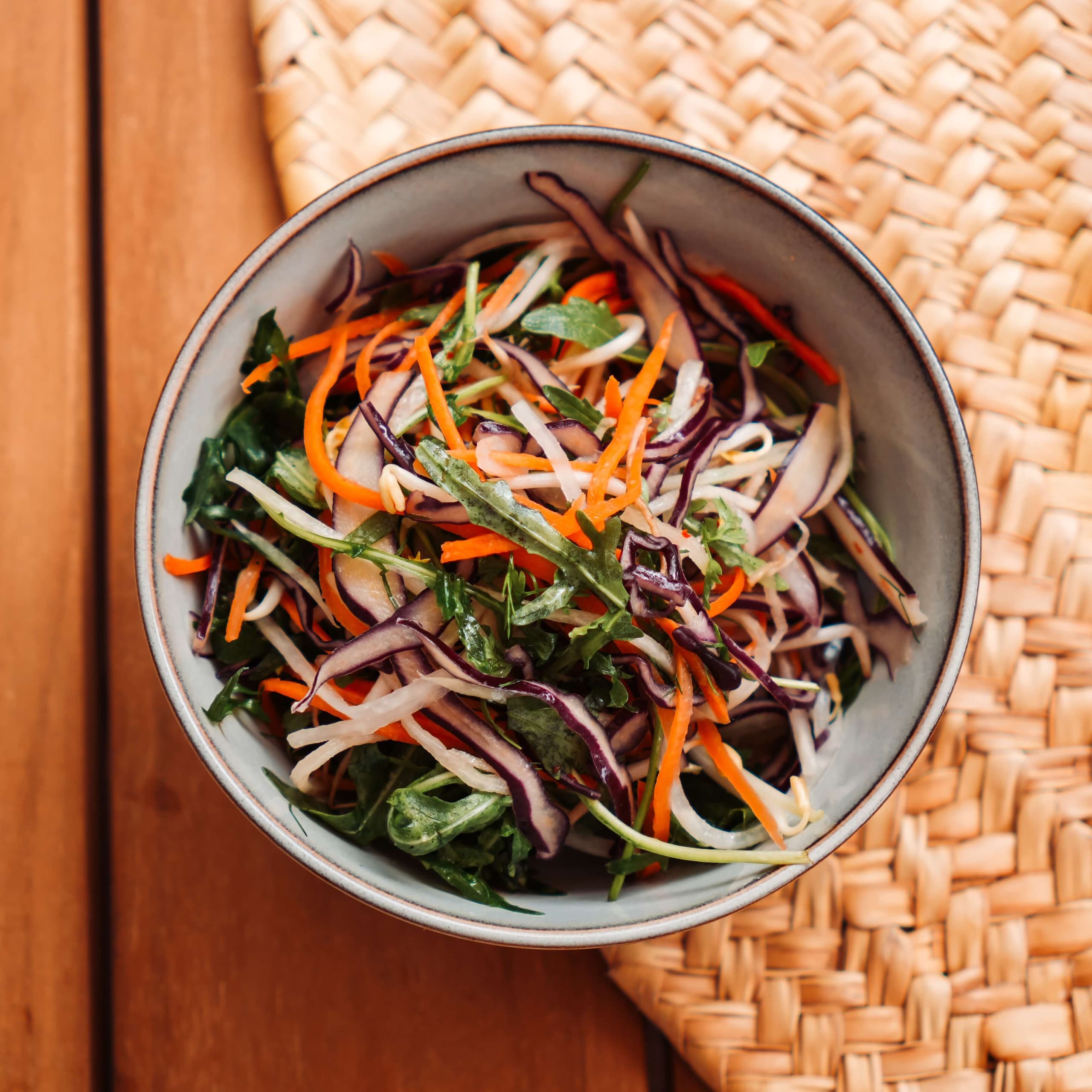 Small Thai Salad