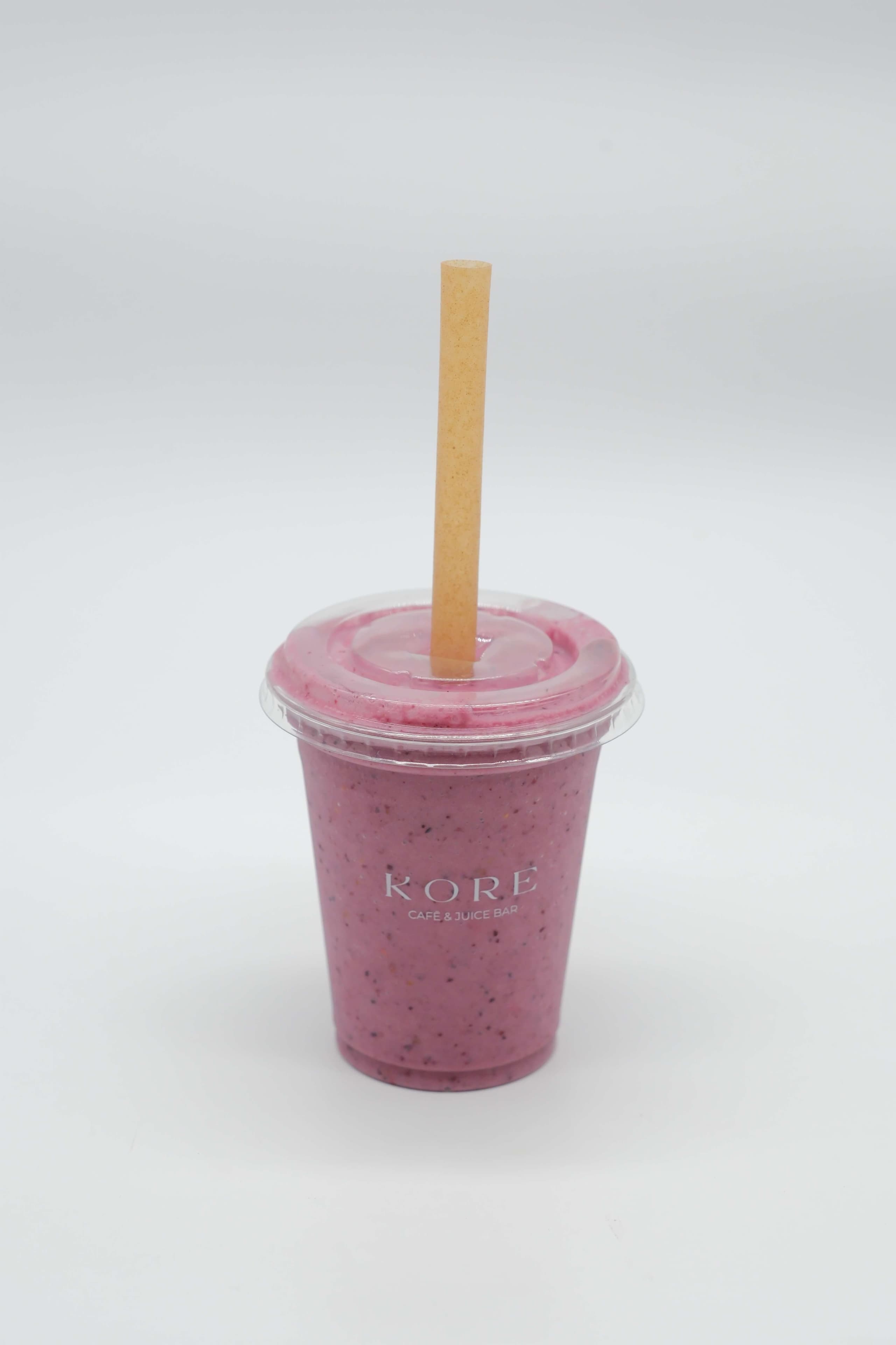 Smoothie - Berry Boost  - Menu item