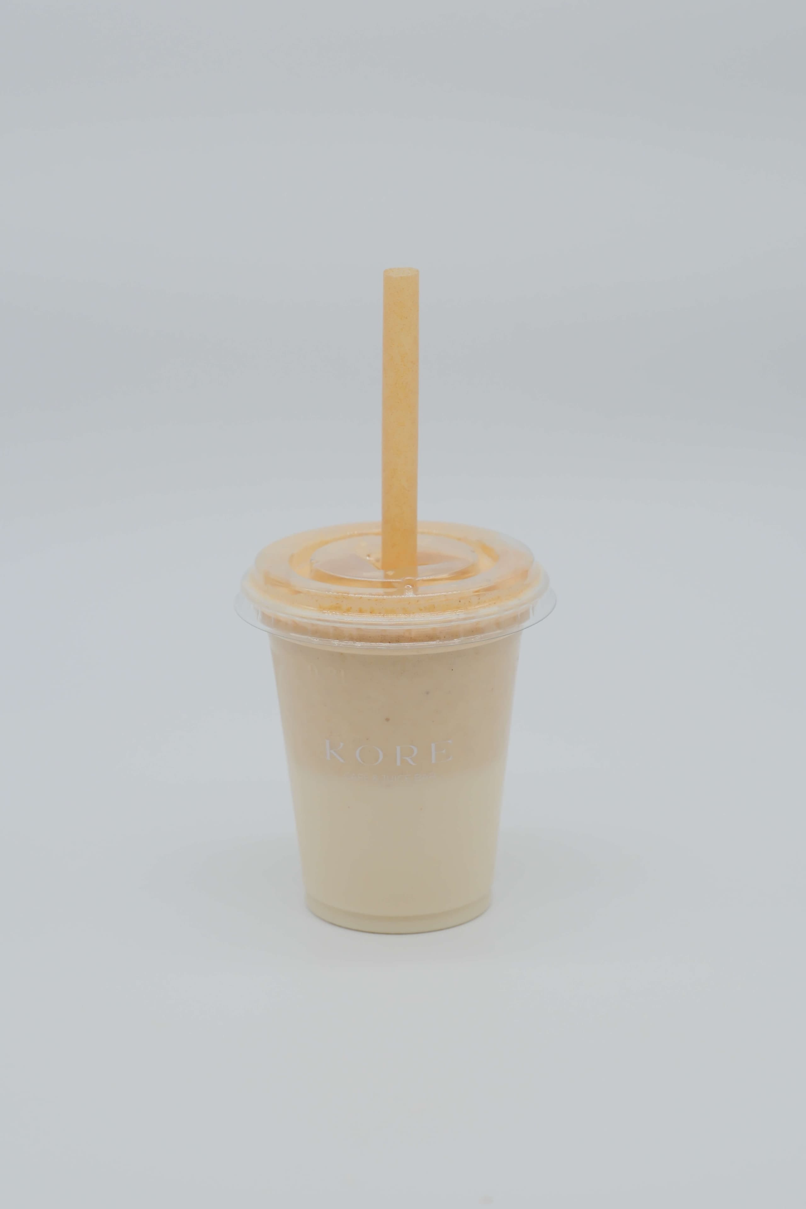 Smoothie - Peanut Power - Menu item