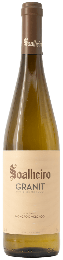Soalheiro Granit Alvarinho 2024