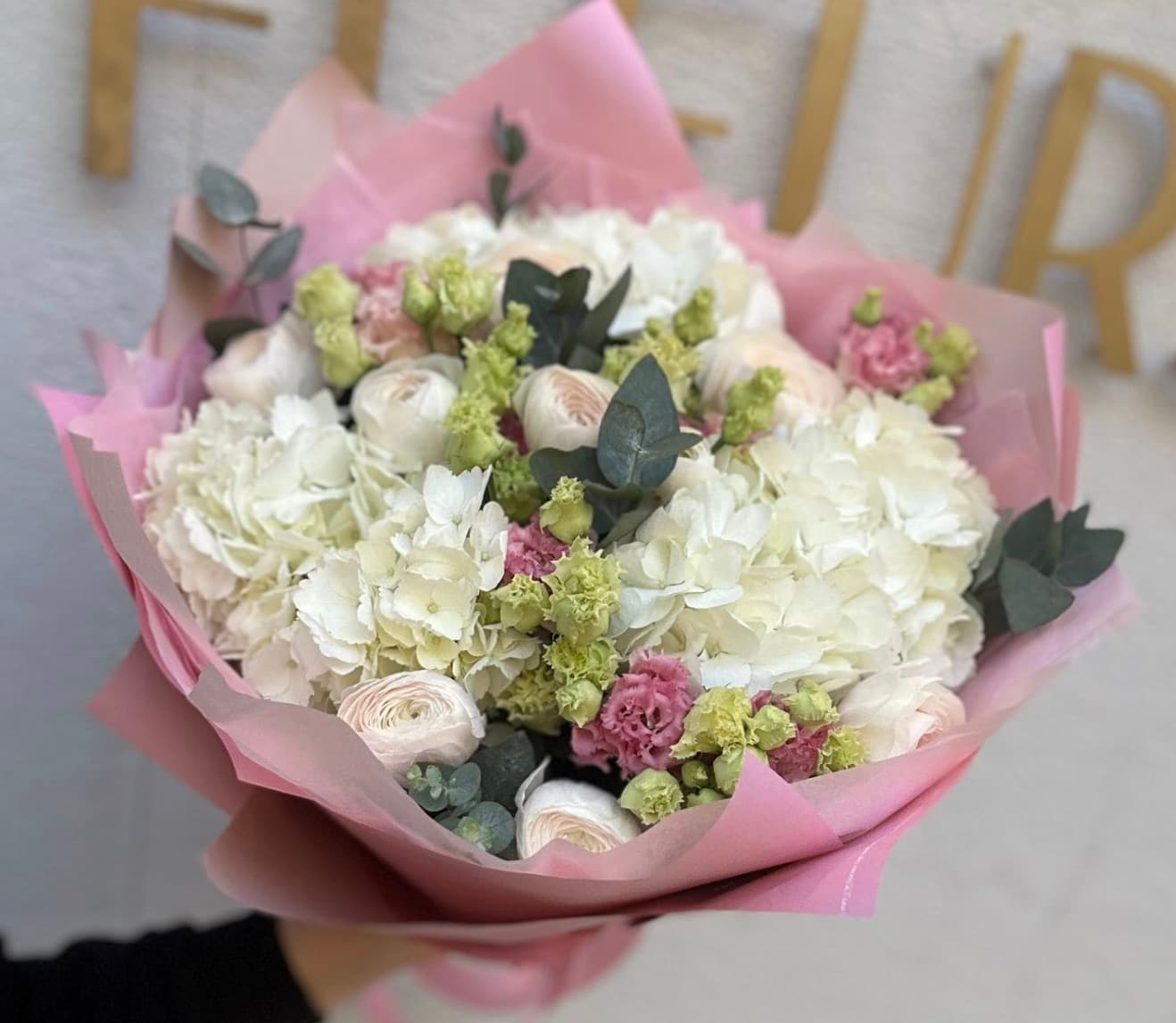 Pastel de Printemps  - Menu item