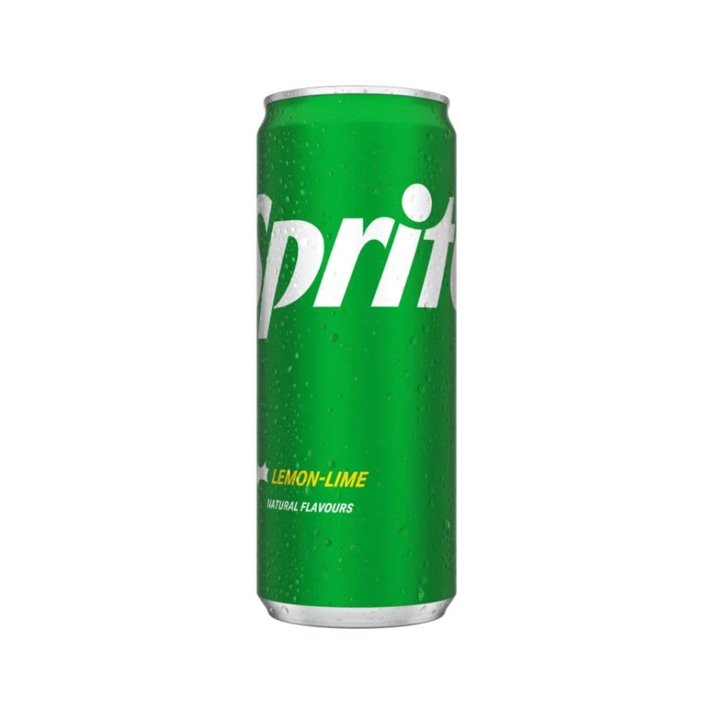 Sprite - Menu item