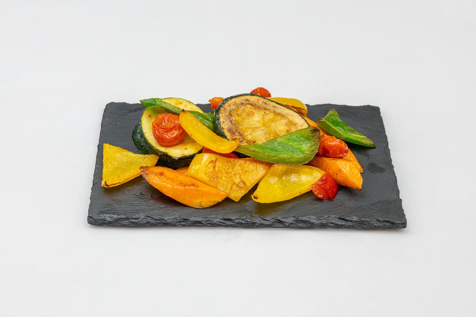 Légumes grillés - Menu item