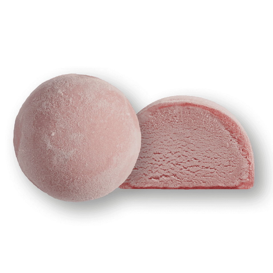 Fraise - Menu item
