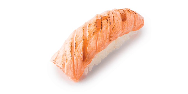 Sushi Tataki - Menu item