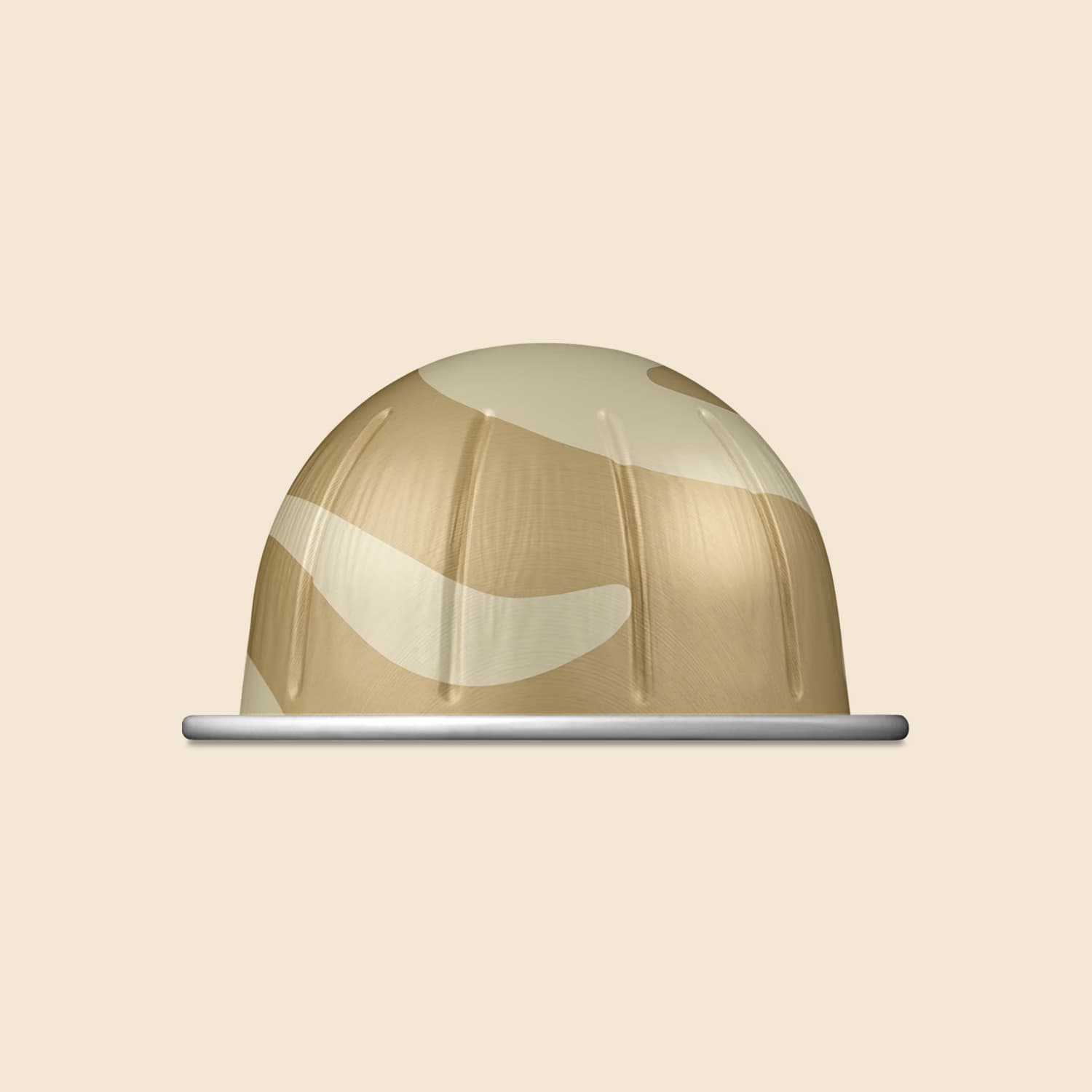 Vanille Sucree - Menu item