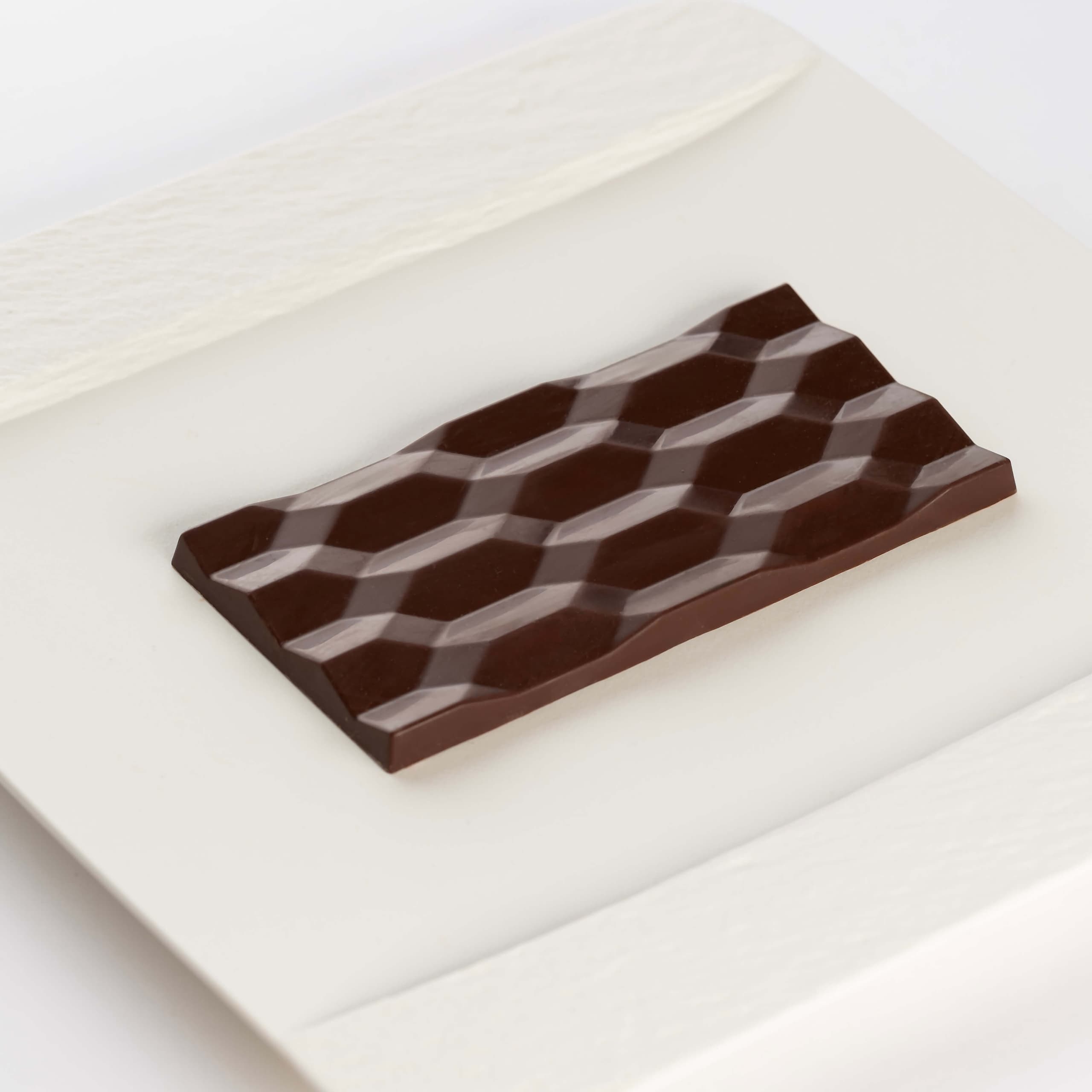 Tablette Noir Sel De Camargue - Menu item