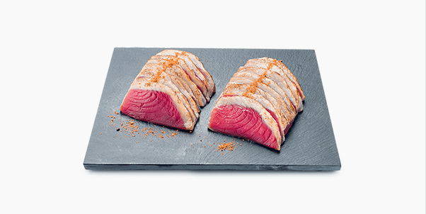 Tataki Thon (5pcs) - Menu item