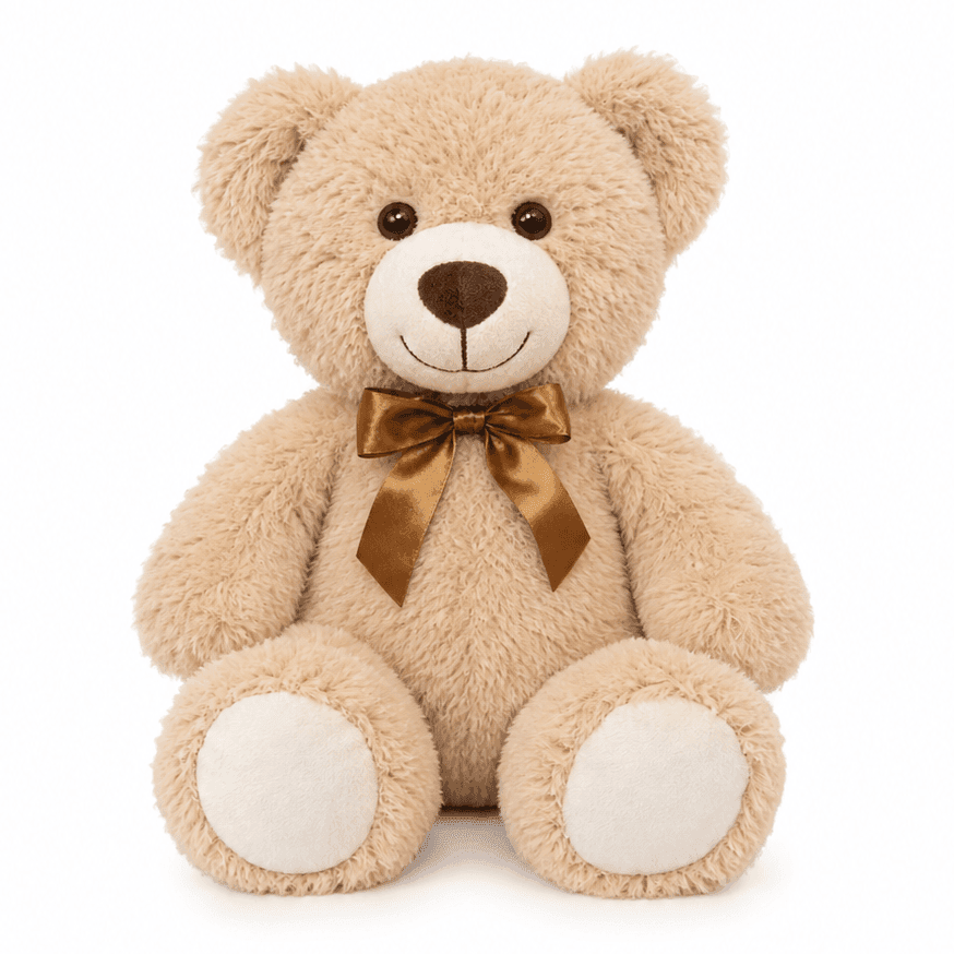 Ourson de 35cm - Menu item