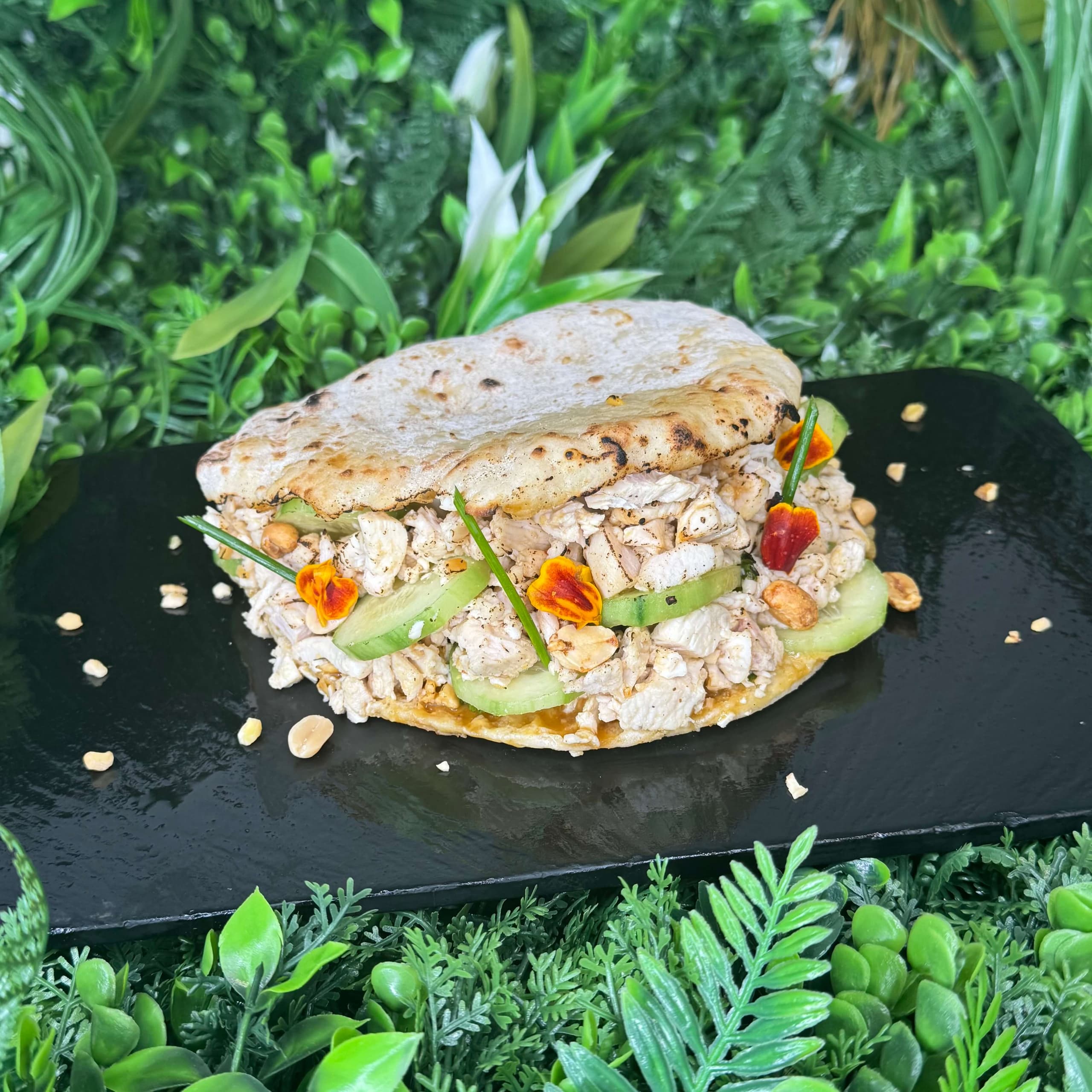Le Chicken Thai - Menu item