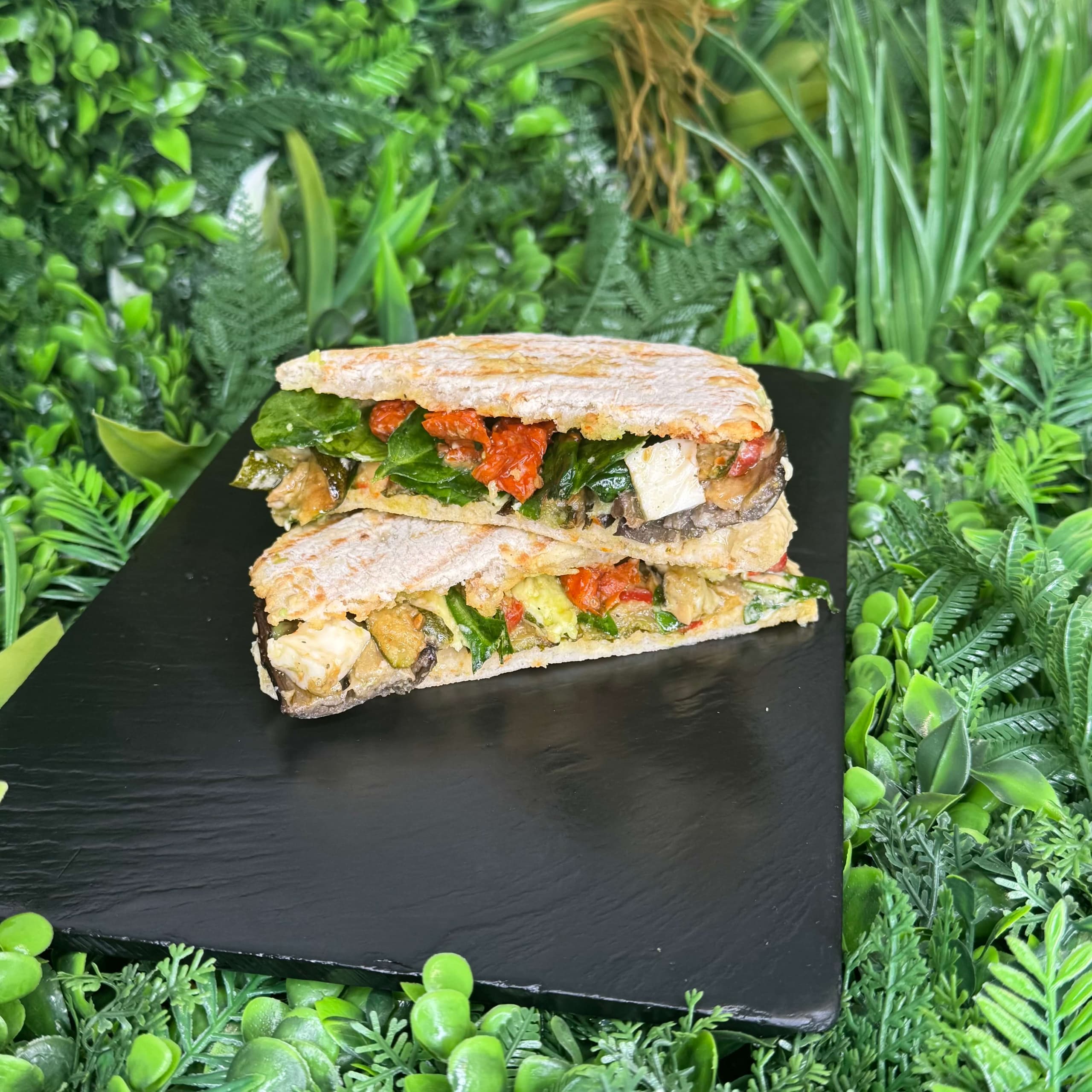 Le Vegge Star - Menu item