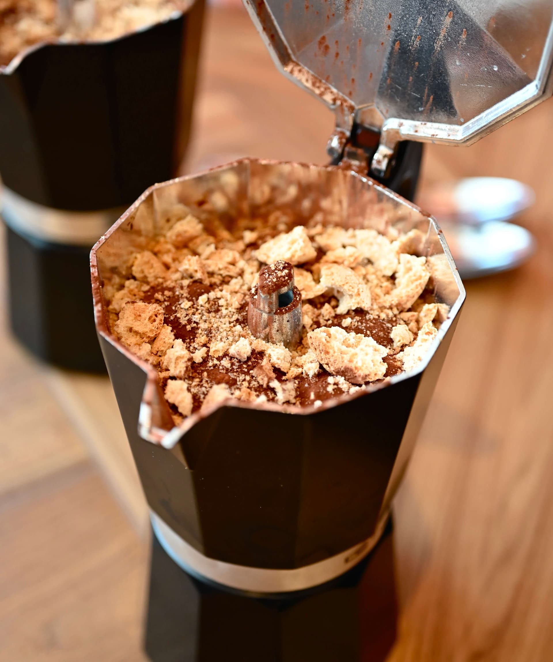 Tiramisu Maison Gigi  - Menu item