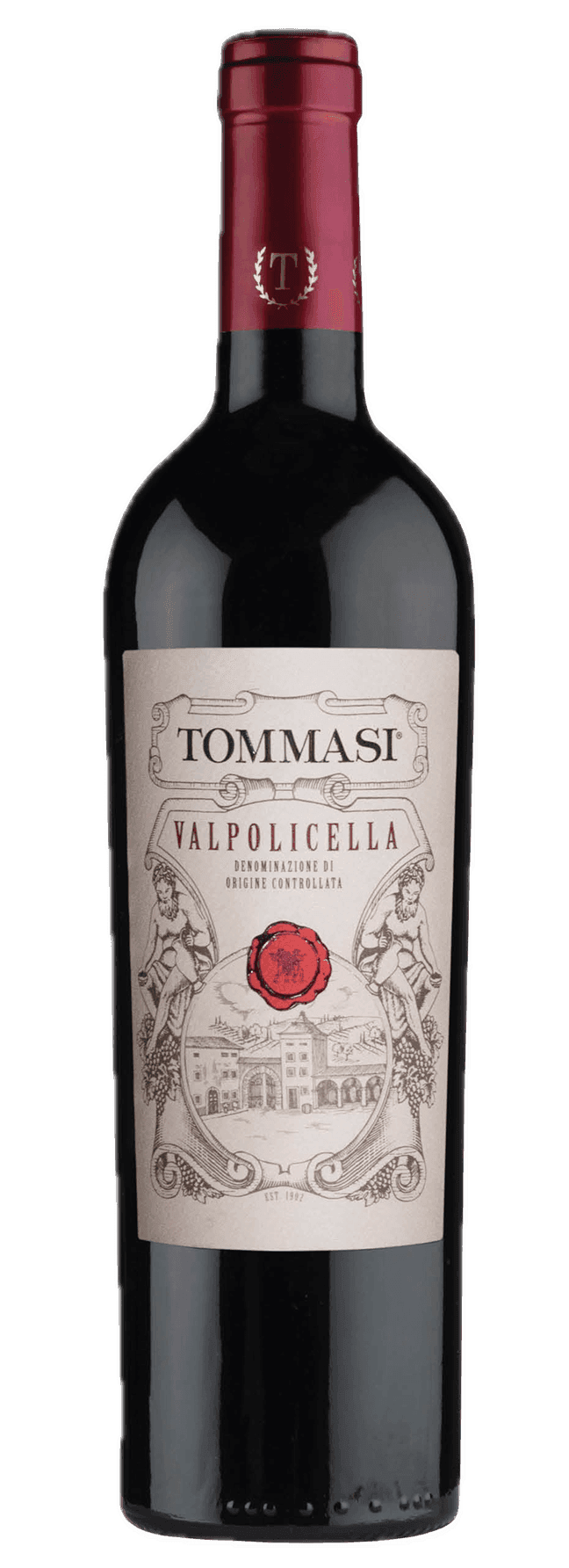 Tommasi Valpolicella