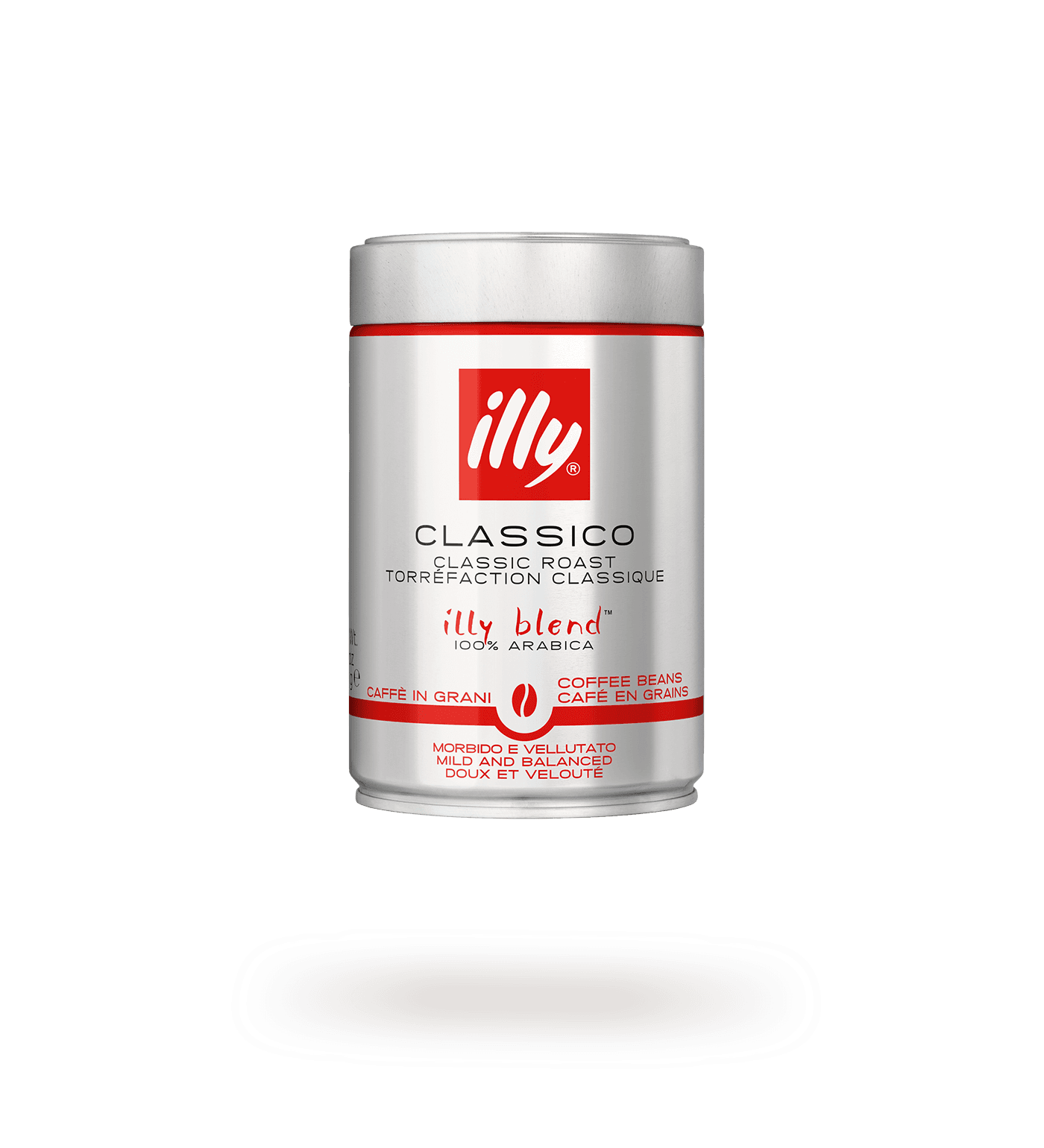 Torréfaction Classico Blend 250g - Menu item