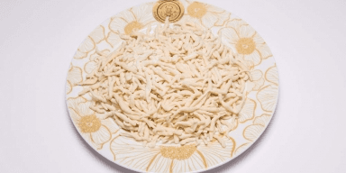 Trofie - Menu item