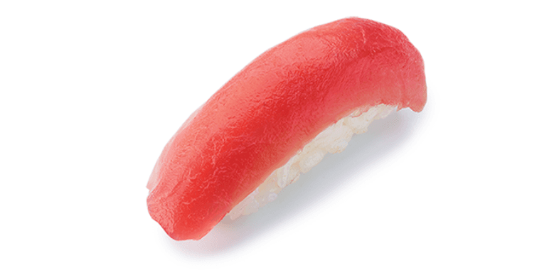 Sushi Thon - Menu item