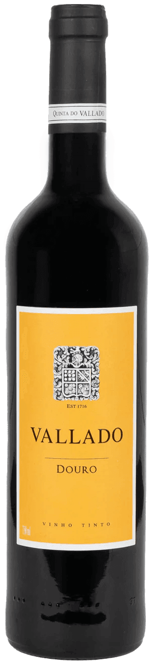 Vallado Touriga Nacional Red 2020