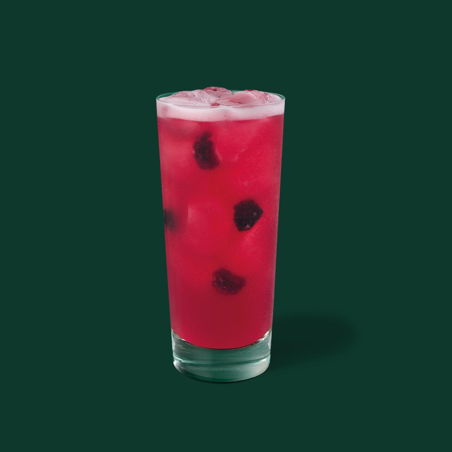 Very Berry Refresha - Menu item
