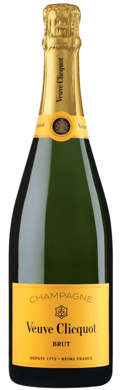 Veuve Clicquot Brut