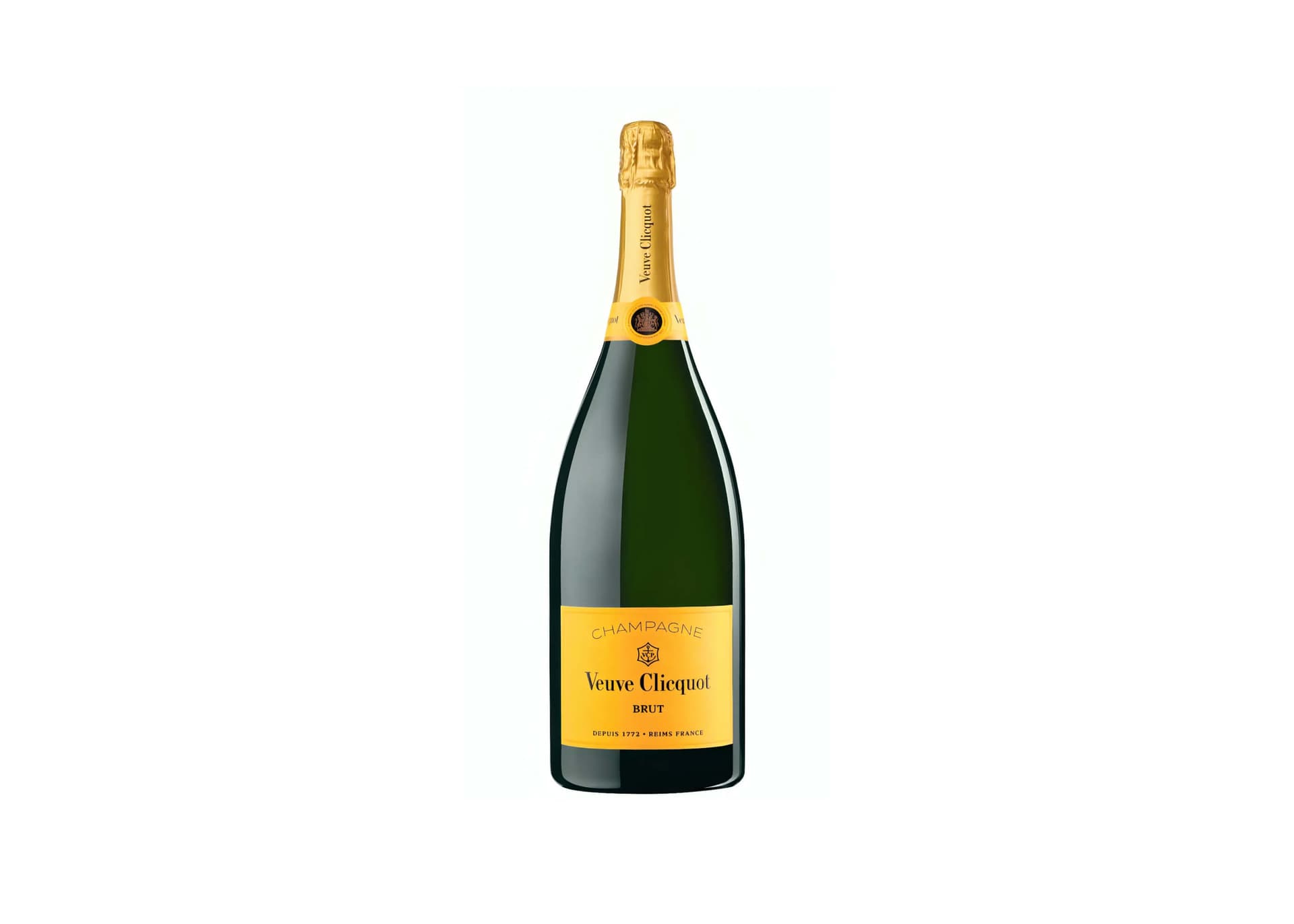 Veuve Clicquot Brut - Menu item