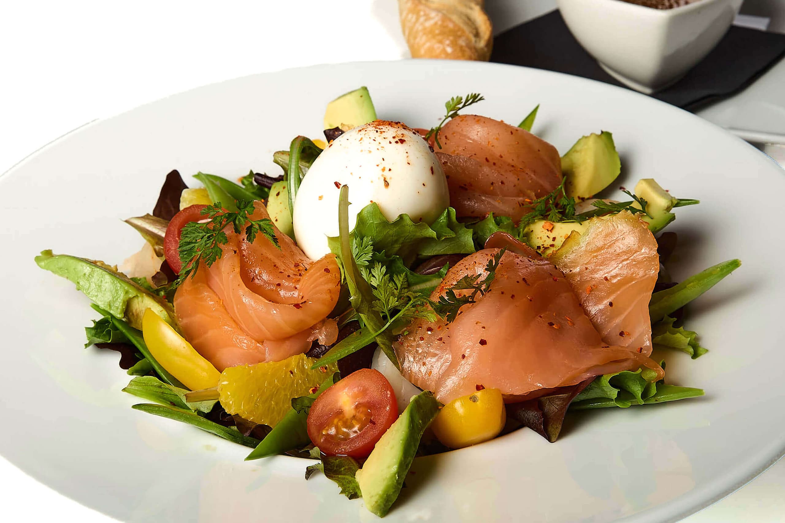 Salade Victoria  - Menu item