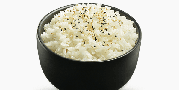 Riz vinaigré - Menu item