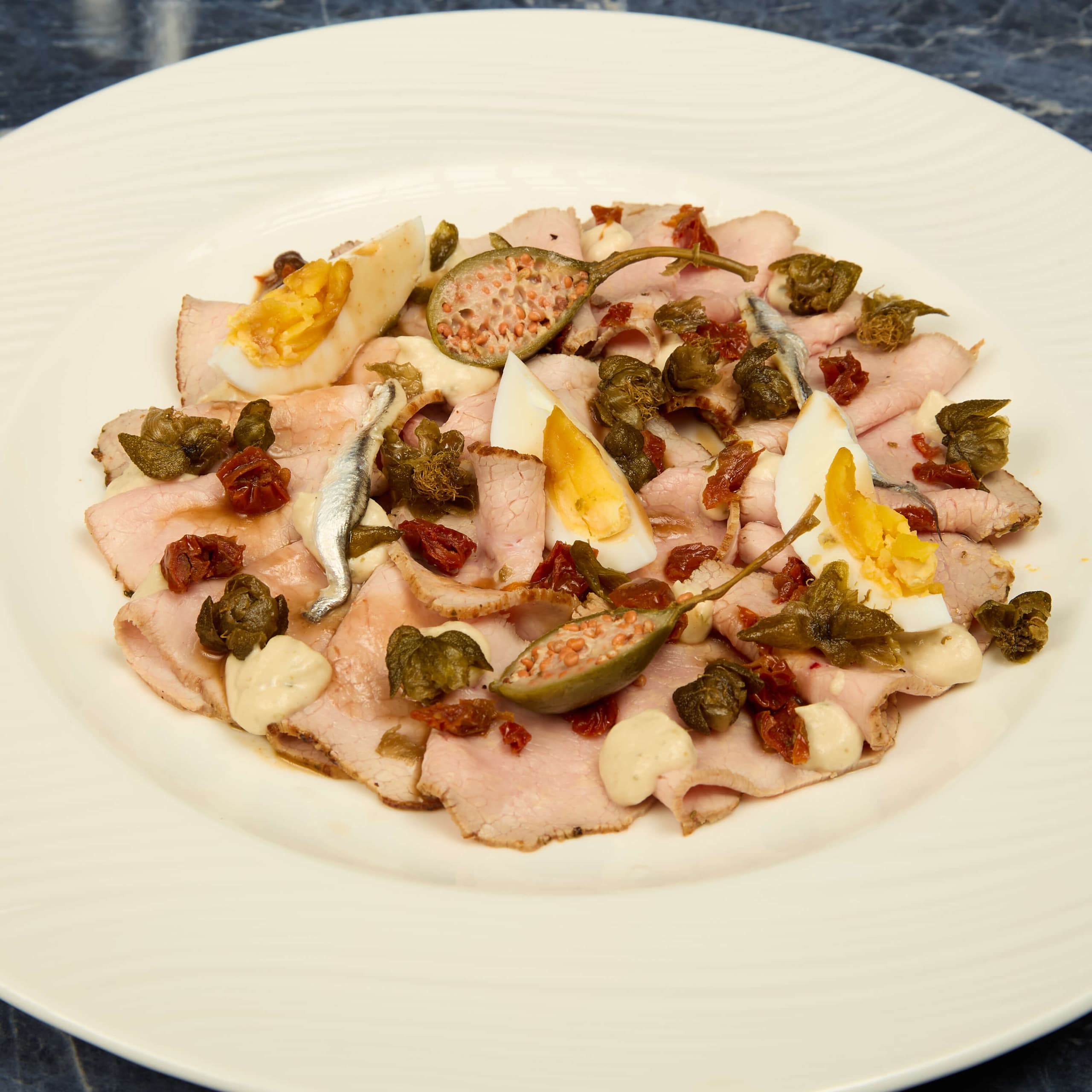 Vitello Tonnato