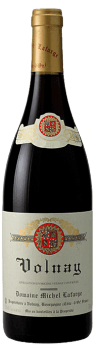 Volnay - Domaine Michel Lafarge - 2022