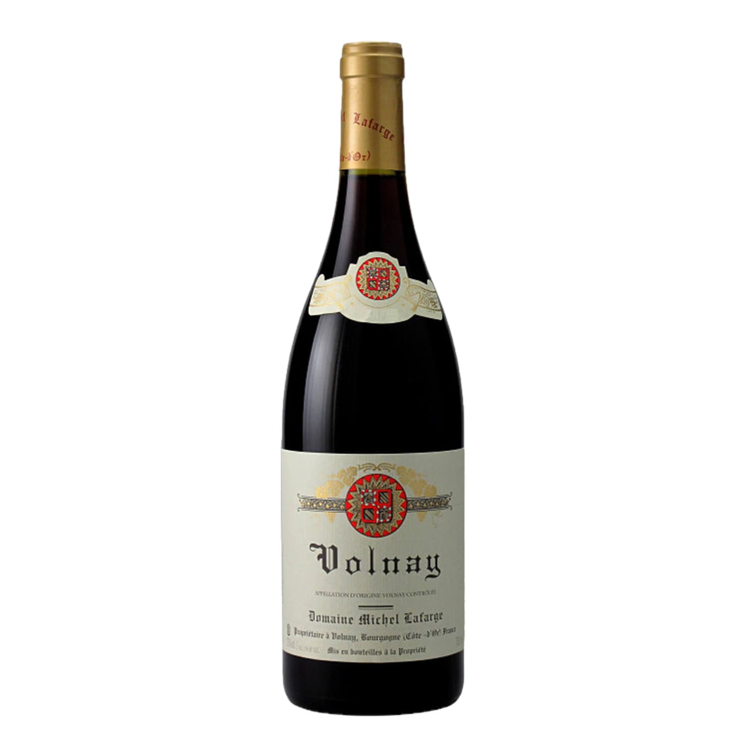 Volnay - Domaine Michel Lafarge - 2022 - Menu item