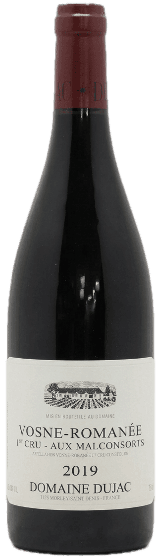Vosne-Romanée - Domaine Dujac - 2019