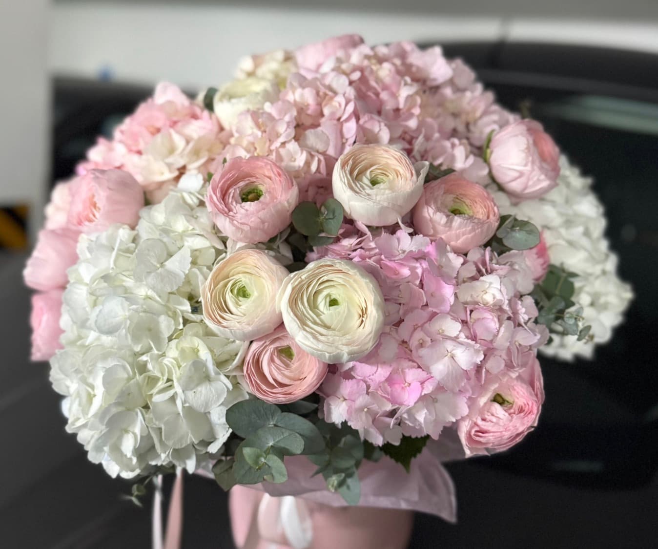 Boîte Moyenne d'Hiver  - Menu item