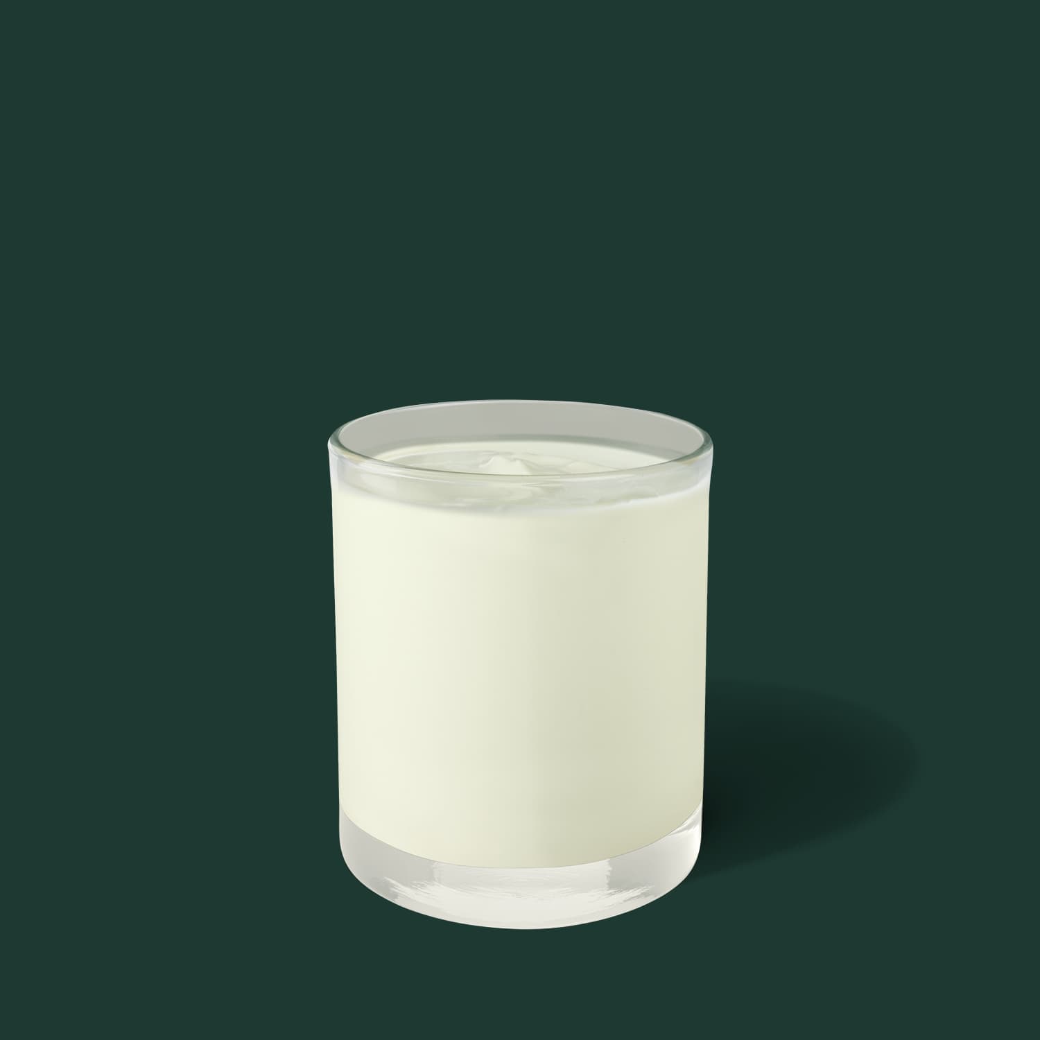 Yaourt Pistache  - Menu item