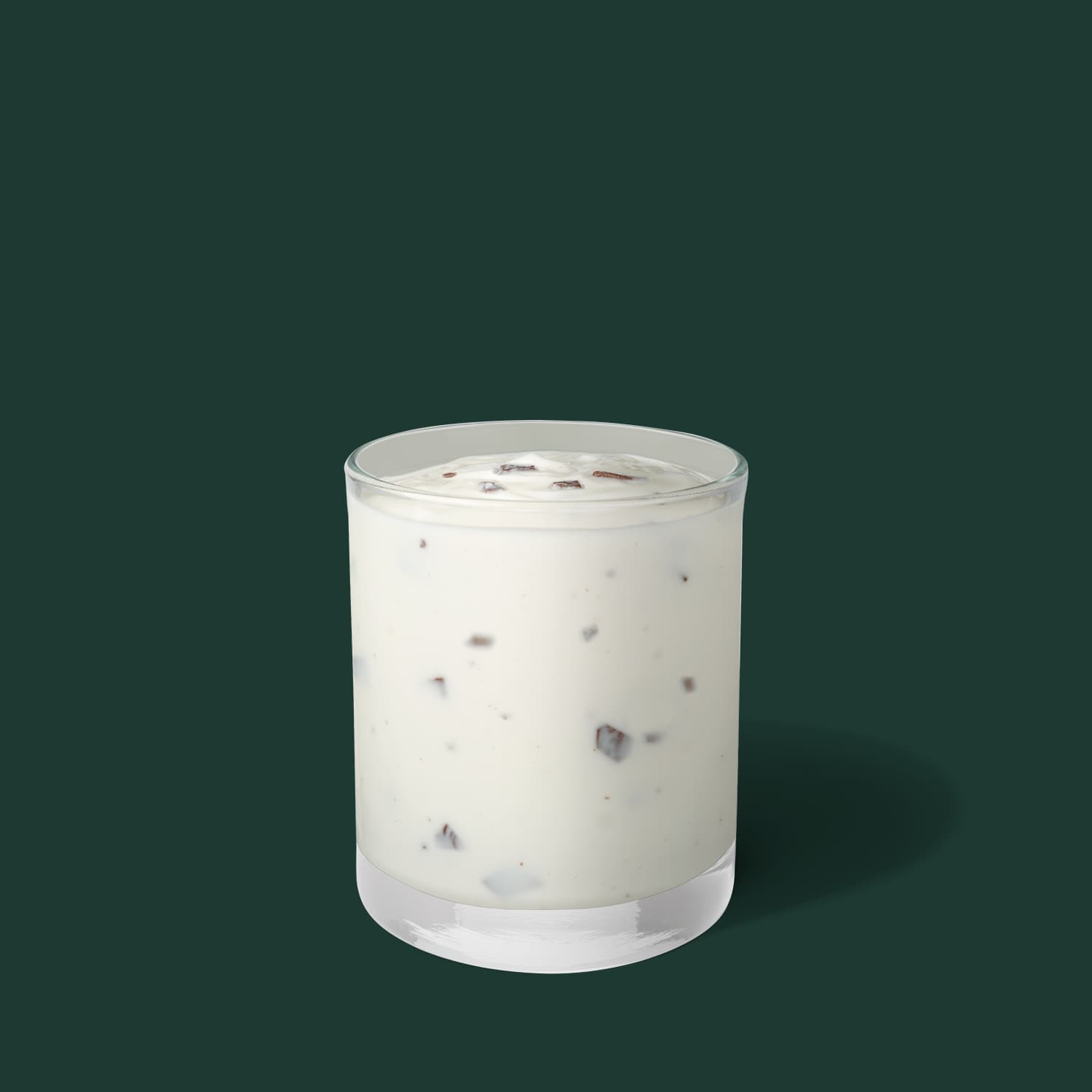 Yaourt Stracciatella  - Menu item
