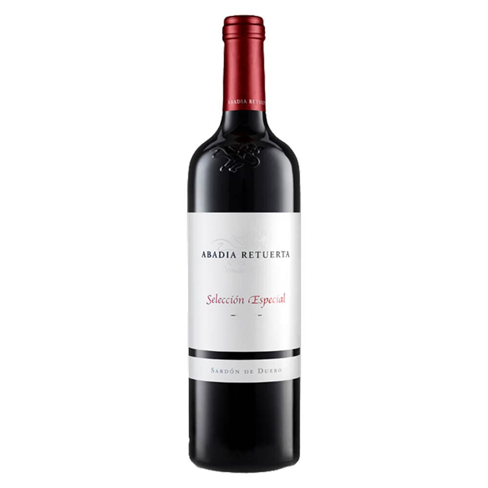  Abadia Retuerta DOP  Abadia Retuerta - Menu item