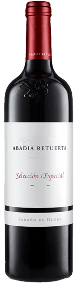  Abadia Retuerta DOP Abadia Retuerta