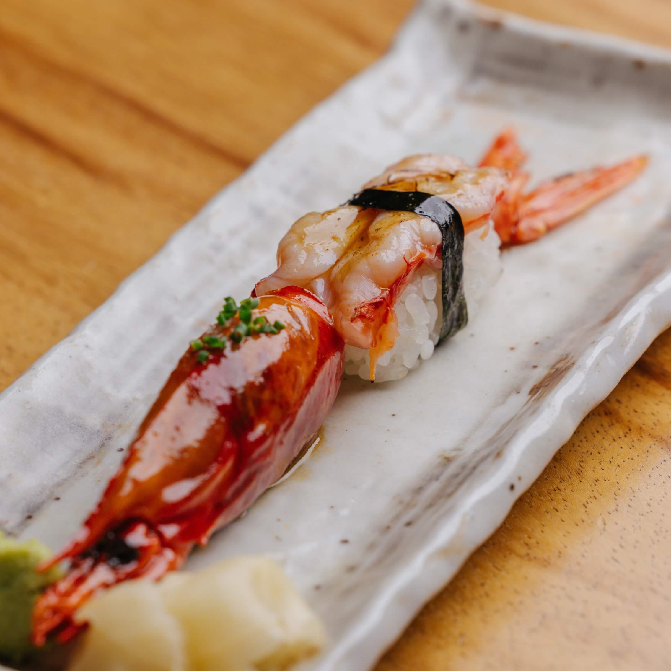 99 Sushi Bar
