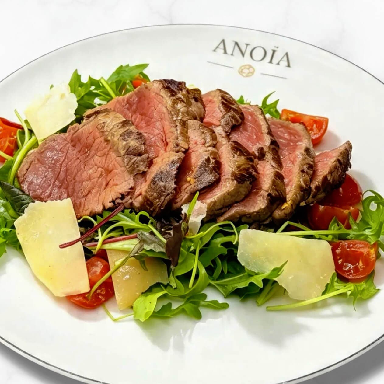 Anoia - Restaurant