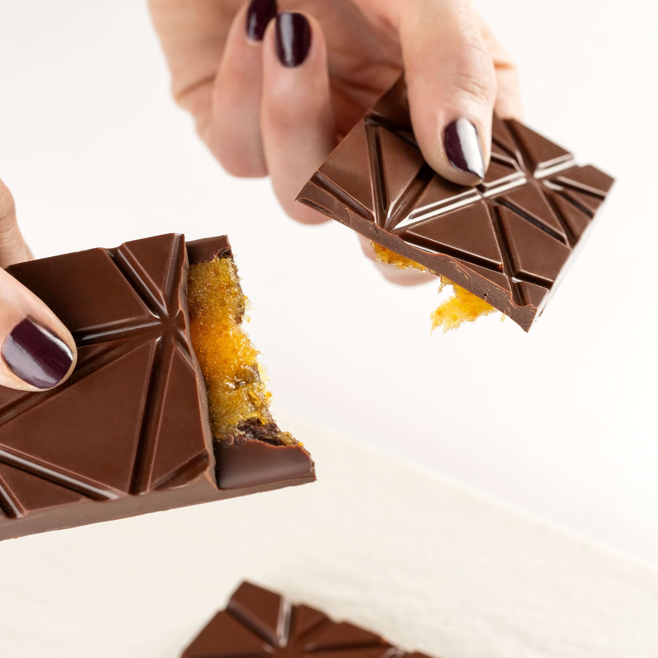 Anour Chocolat Monaco