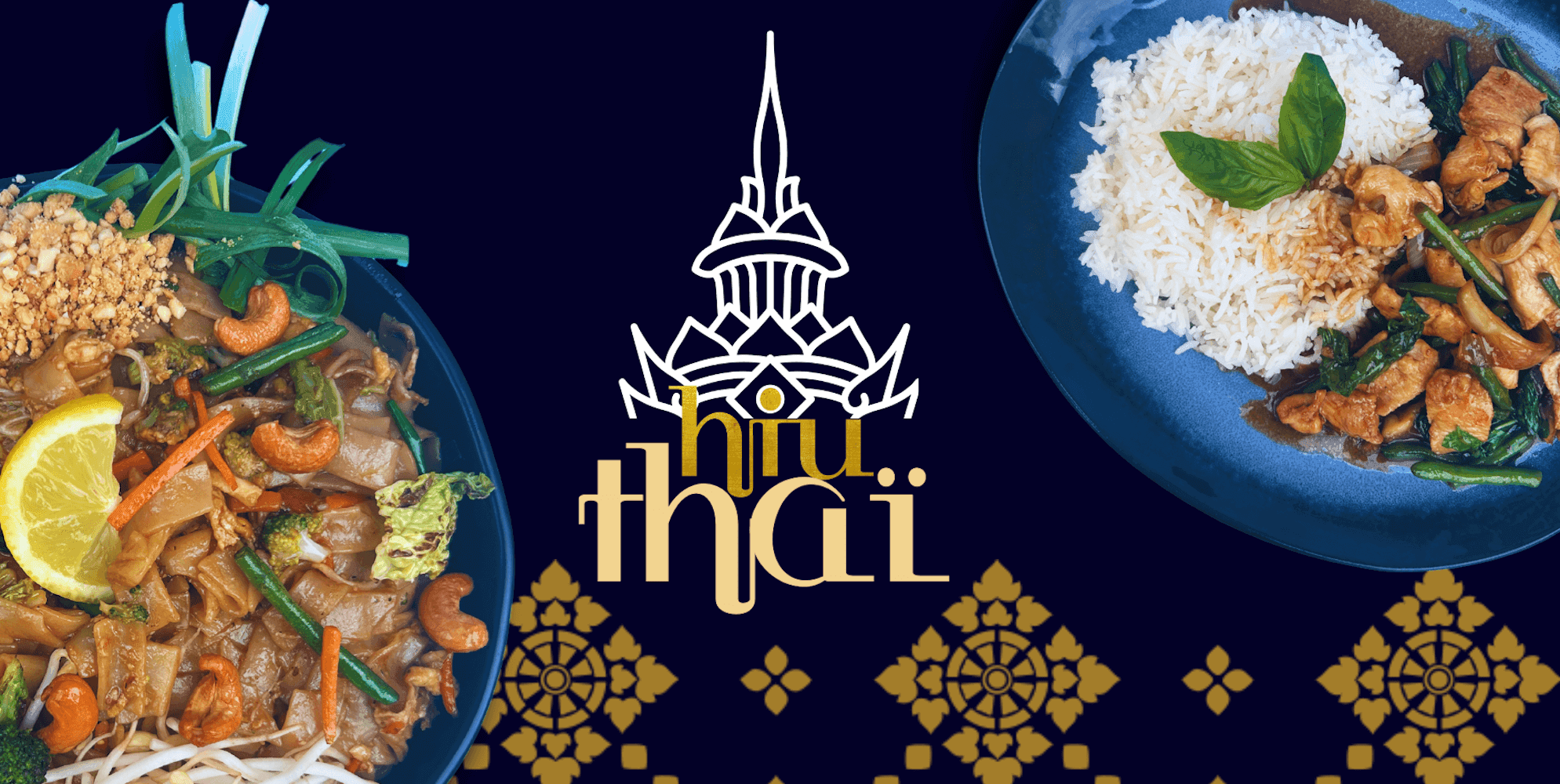 Hiu Thai