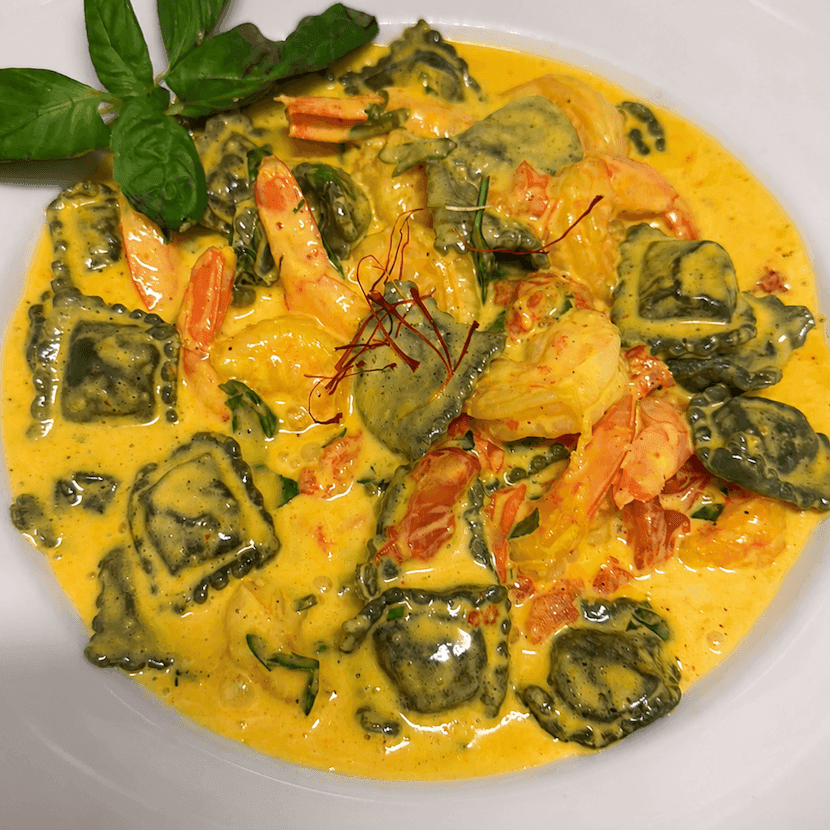 Il Fornaio - Restaurant