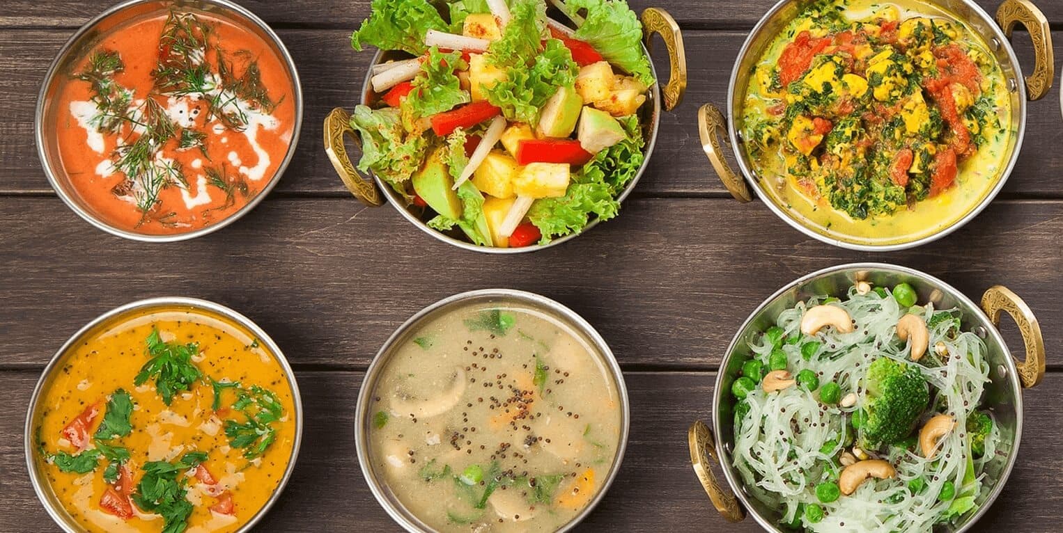 Indian  - Restaurant