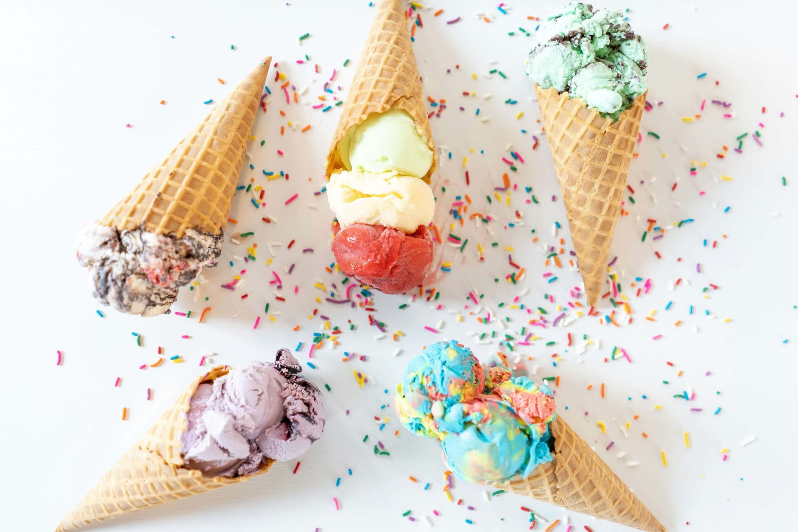 La Bottega Del Gelato 