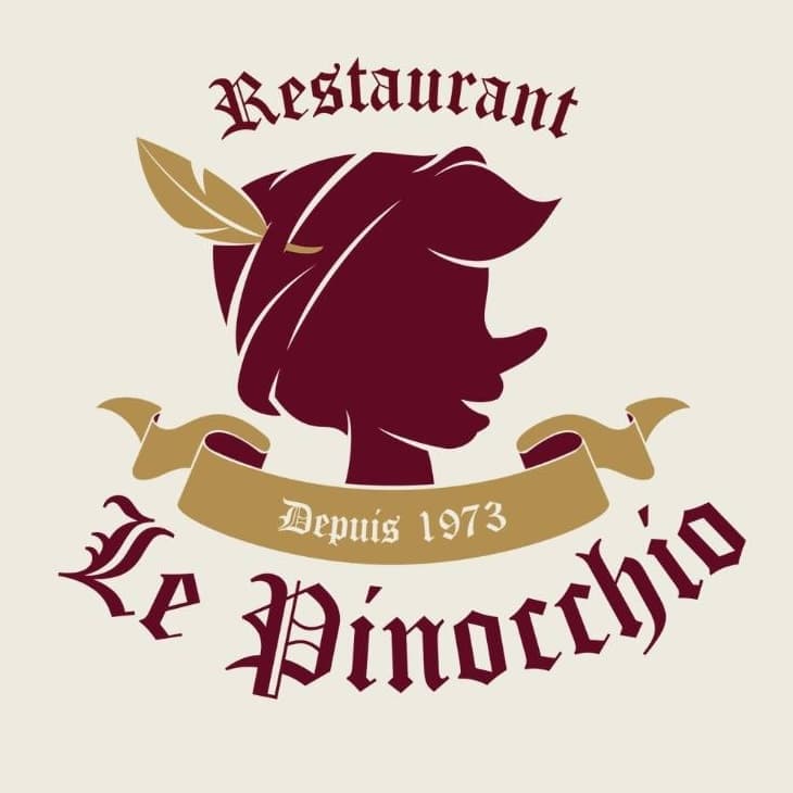 Milanaise de poulet à la Pinocchio - Menu item