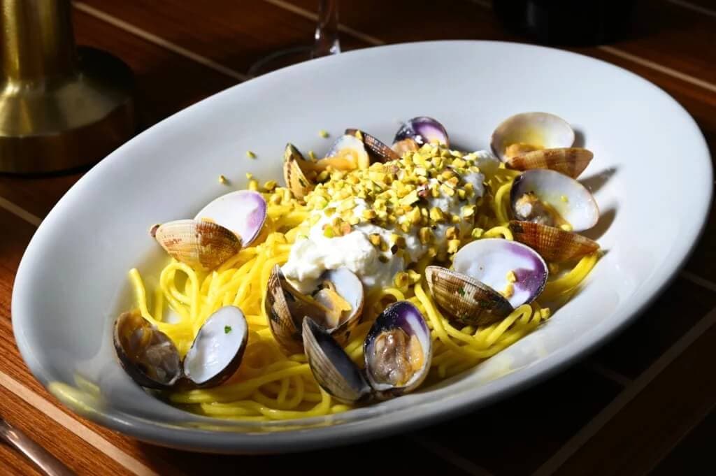 Planet Pasta